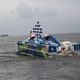 Illustration for article titled Police Believe Champion Powerboat Racer Faked His Death In Boat Crash